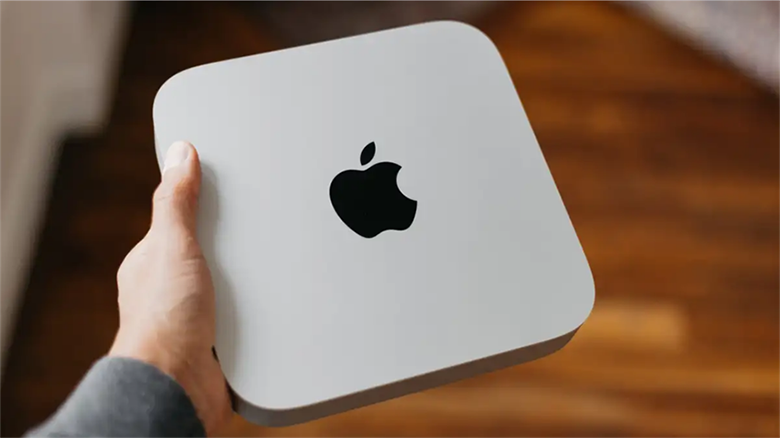 Máy tính để bàn Apple Mac Mini M2