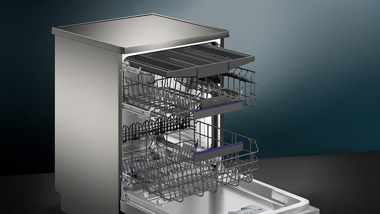 Máy rửa bát độc lập Siemens SN23EI14CE 13 bộ