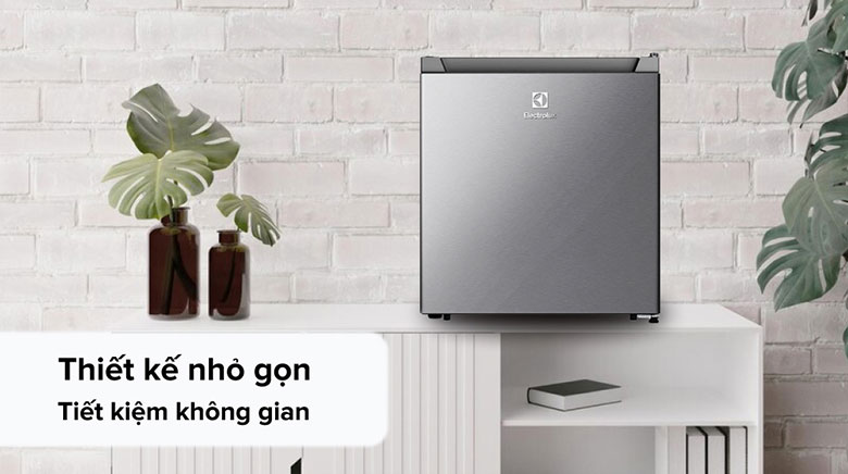 Tủ lạnh mini có ngăn đá không? Khi phân loại - Tủ lạnh mini cỡ nhỏ