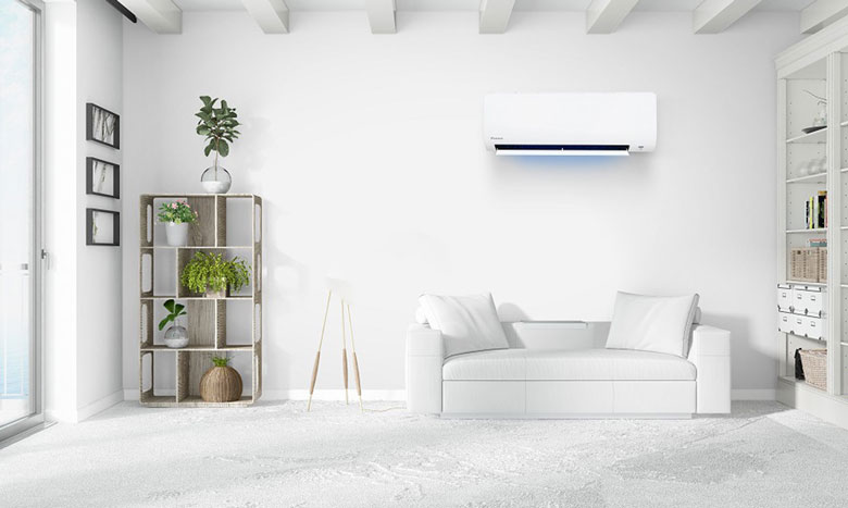 Nguyên nhân bo mạch điều hoà bị hỏng do vị trí lắp