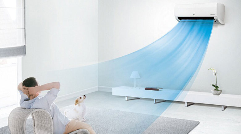 Nguyên nhân bo mạch điều hoà bị hỏng sử dụng không đúng