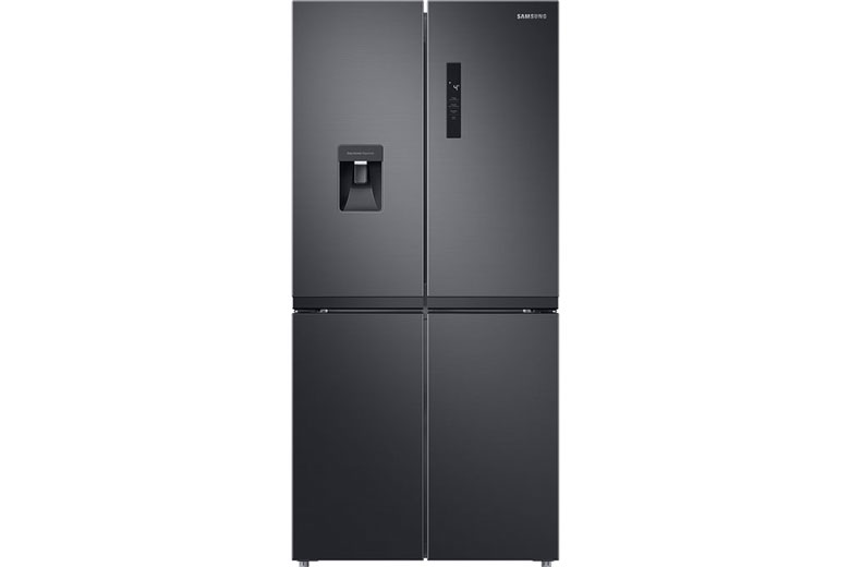 Tủ lạnh 4 cánh giá dưới 20 triệu Inverter 488 lít RF48A4010B4/SV