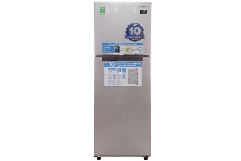 Tủ lạnh Samsung Inverter 234 lít RT22FARBDSA/SV có giá bán là bao nhiêu?