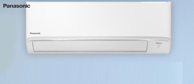 Tìm hiểu về điều hòa Panasonic