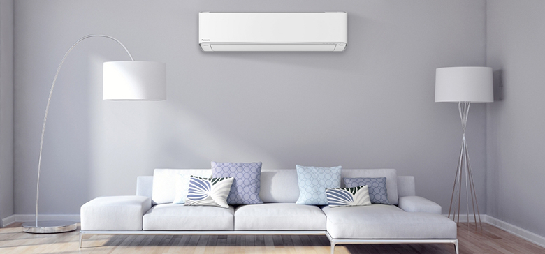 Thiết kế 2 chiều tiện nghi - Điều Hòa 2 chiều Panasonic Inverter 17.100 BTU CU/CS-XZ18ZKH-8