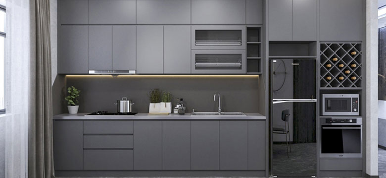 Tủ lạnh Panasonic mặt kính 306 lít NR-TV341VGMV