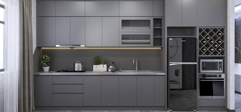 Tủ lạnh Panasonic giá 10 triệu 268 lít NR-TV301VGMV