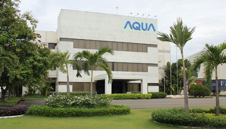 Lý do nên chọn tủ lạnh Aqua 4 cánh