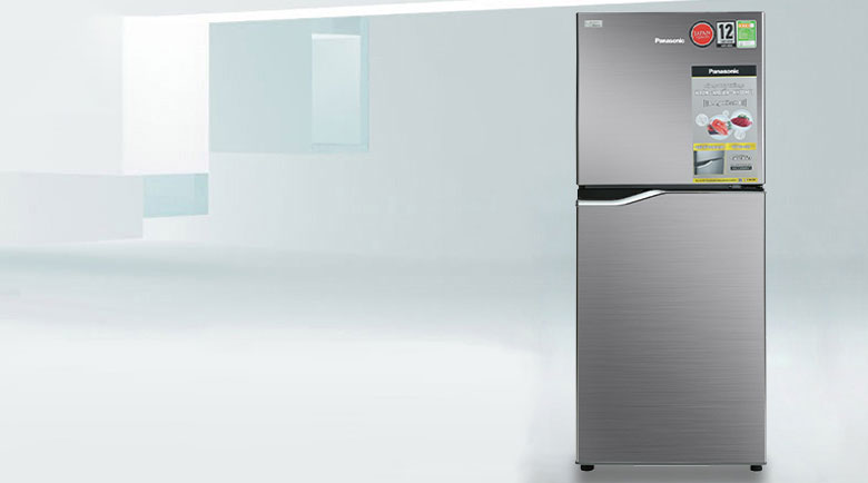 Tủ lạnh Panasonic ngăn đá trên 170 lít NR-BA190PPVN