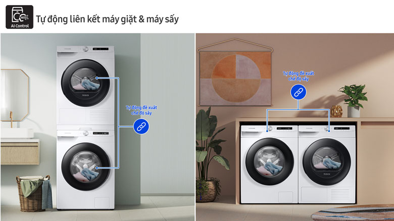 Samsung Eco Bubble 2