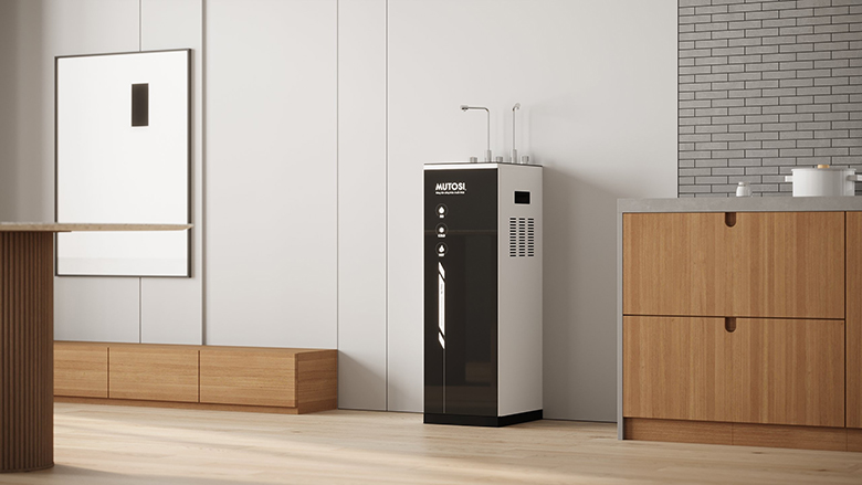 Máy lọc nước 4 triệu 9