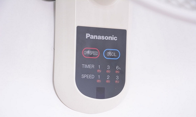 Quạt treo tường Panasonic F-409MG5