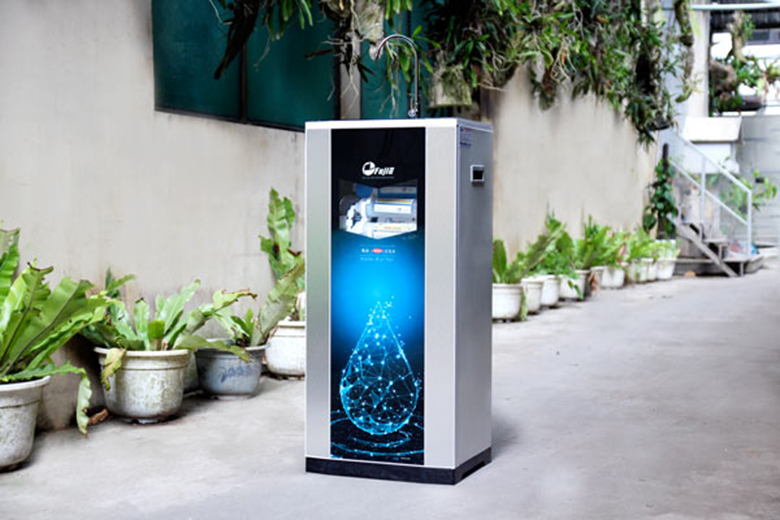 Máy lọc nước 4 triệu 11