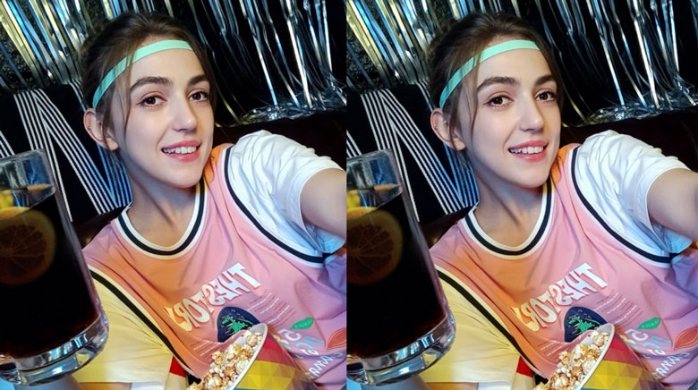 Camera trước - Điện thoại Vivo Y33s