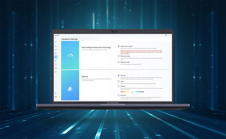 Laptop Asus dưới 15 triệu - Laptop Asus Expertbook B1 B1500CEAE-EJ2646T