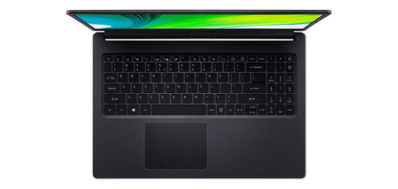 Bàn phím - Laptop Acer Aspire 3 A315-57G-32QP