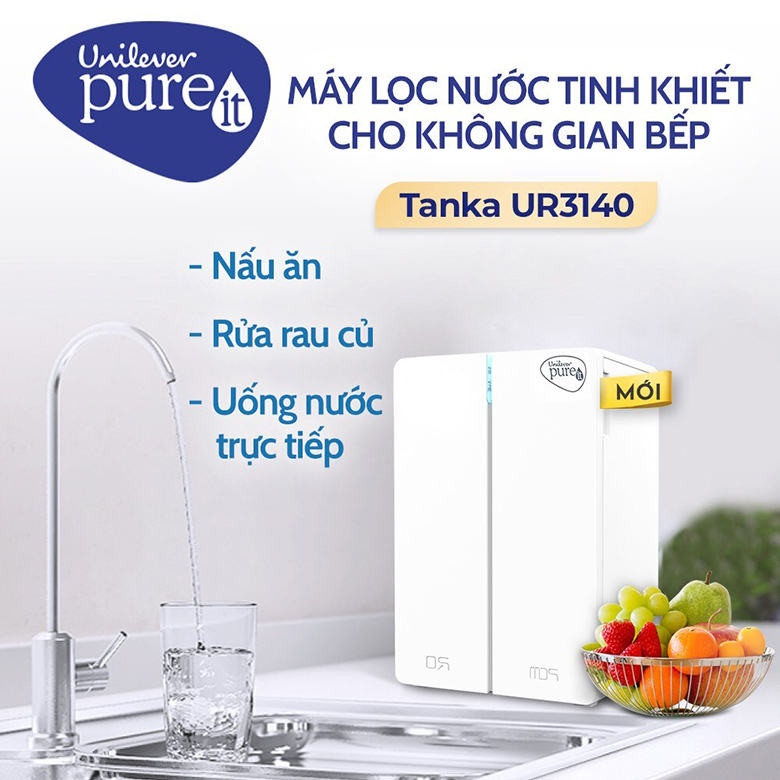 Máy lọc nước 4 triệu 13