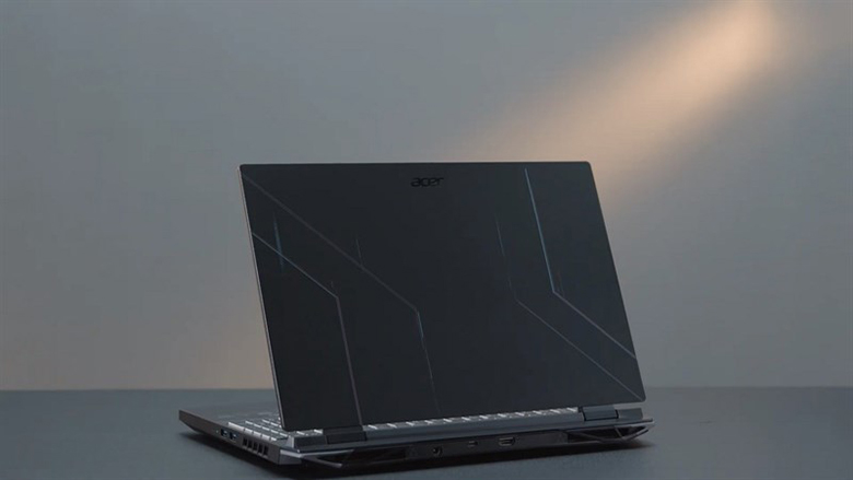 Laptop Acer Gaming Nitro 5 AN515-58-79UJ